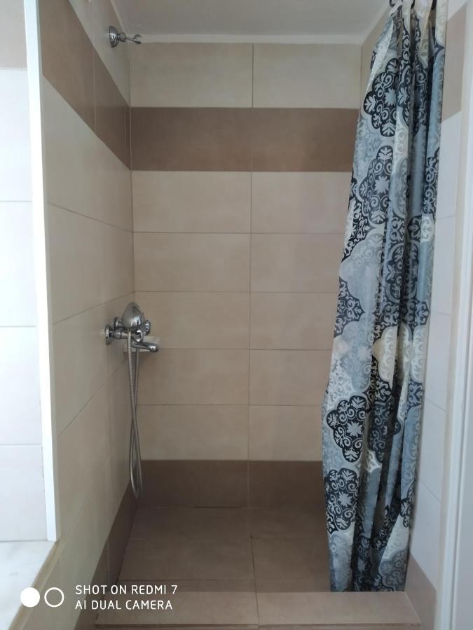 Hermoupoli Rooms Екстер'єр фото